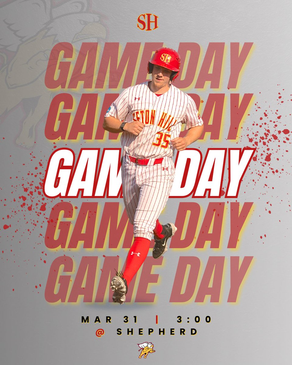 Seton Hill Baseball tweet media