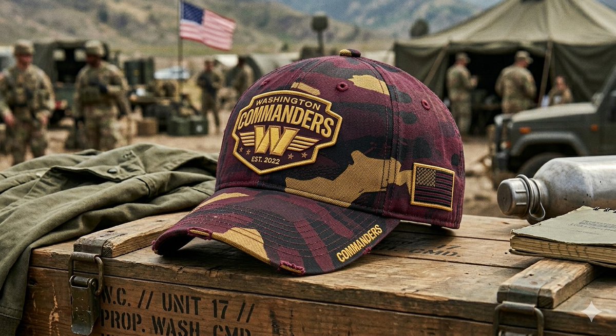 CommandersArmy tweet media