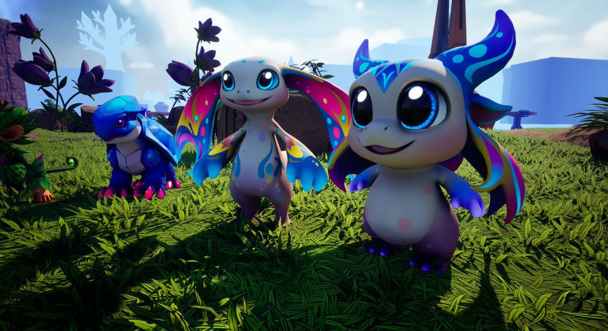 AneeMate tweet media