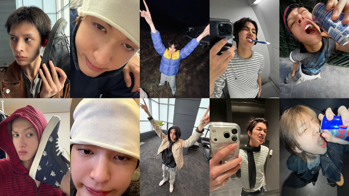 𝐌𝐨𝐜𝐡𝐢.☘︎ ݁˖ tweet media