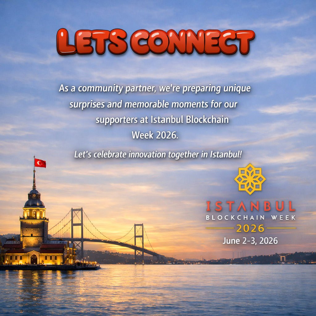 LetsConnect tweet media