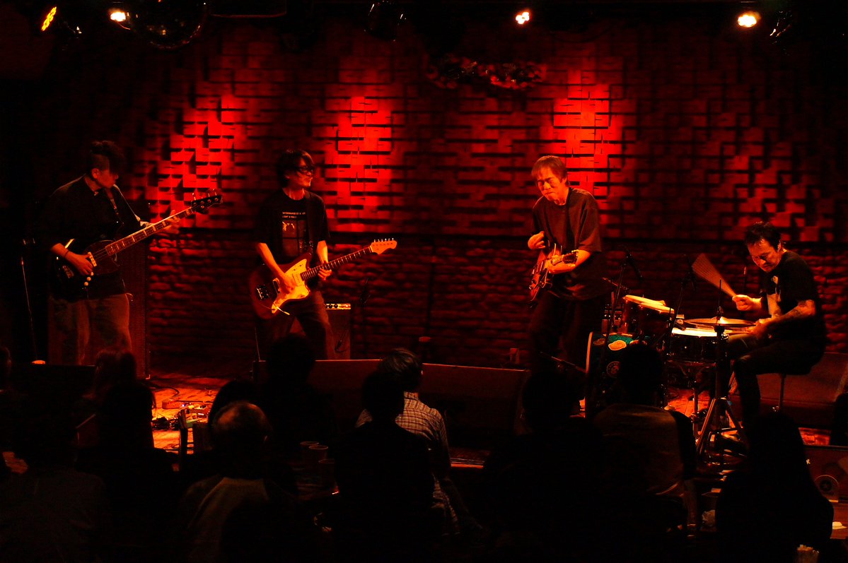 Tokuzo -得三- tweet media