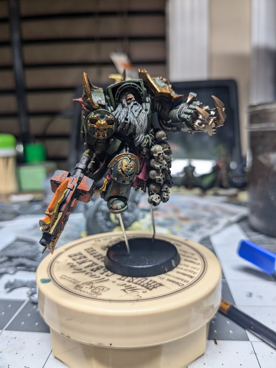 Alebeard tweet media