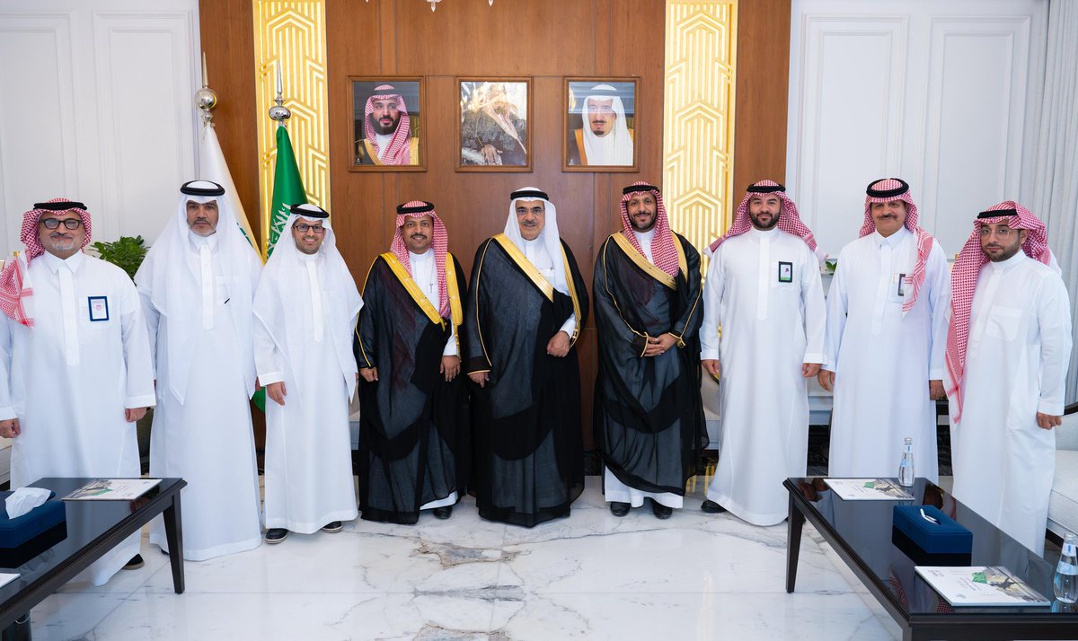 أمانة المنطقة الشرقية tweet media