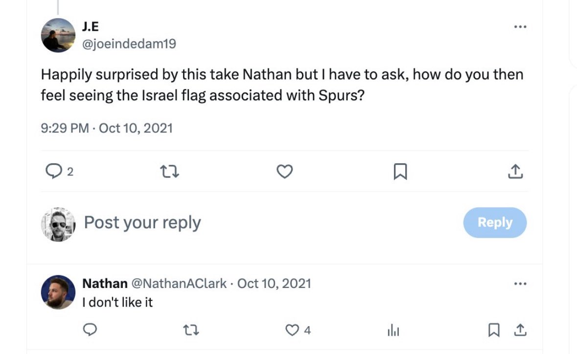 JerseySpurs tweet media