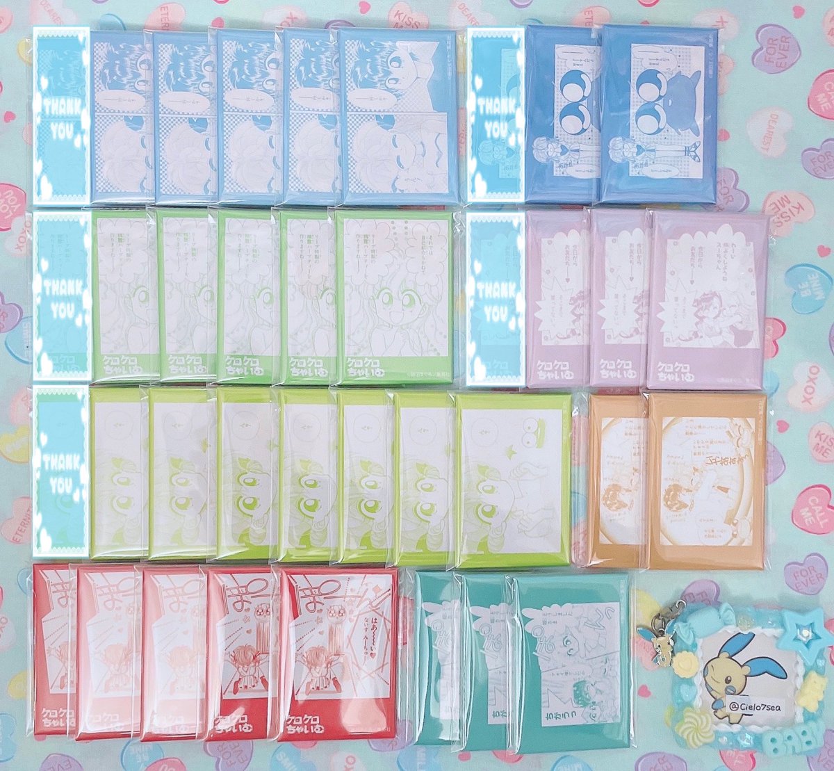 ななみ tweet media