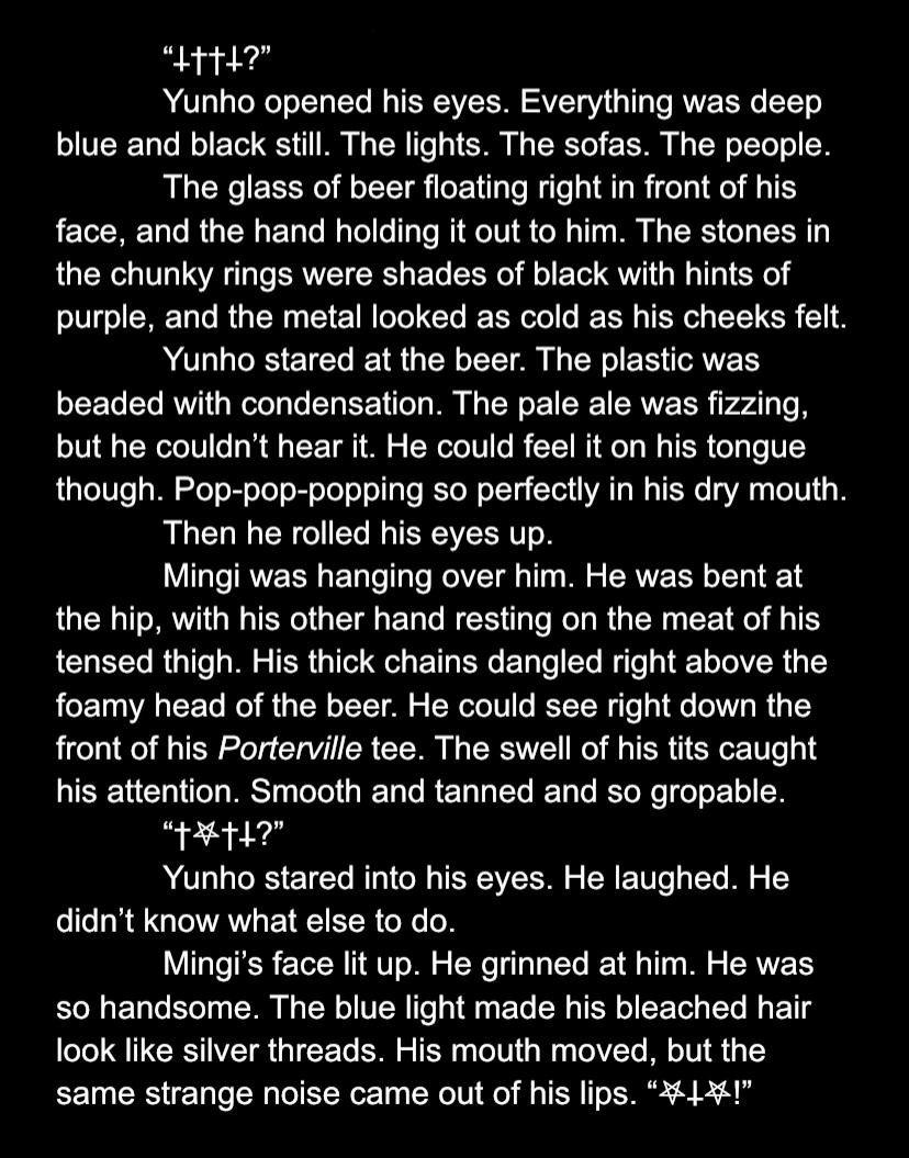 bloodsport 🔞🕷️ tweet media