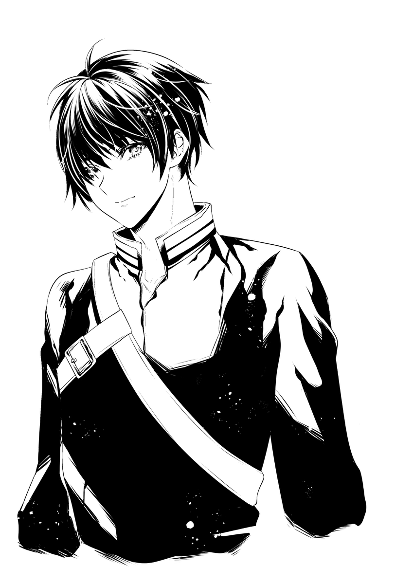 伊賀栗エイジ＠　なろう作家 兼 ミーハーオタク tweet media