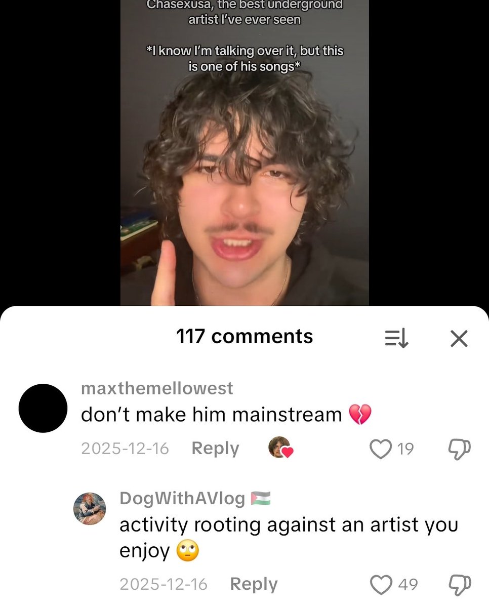 Wisconsin Wendigo Breeder tweet media