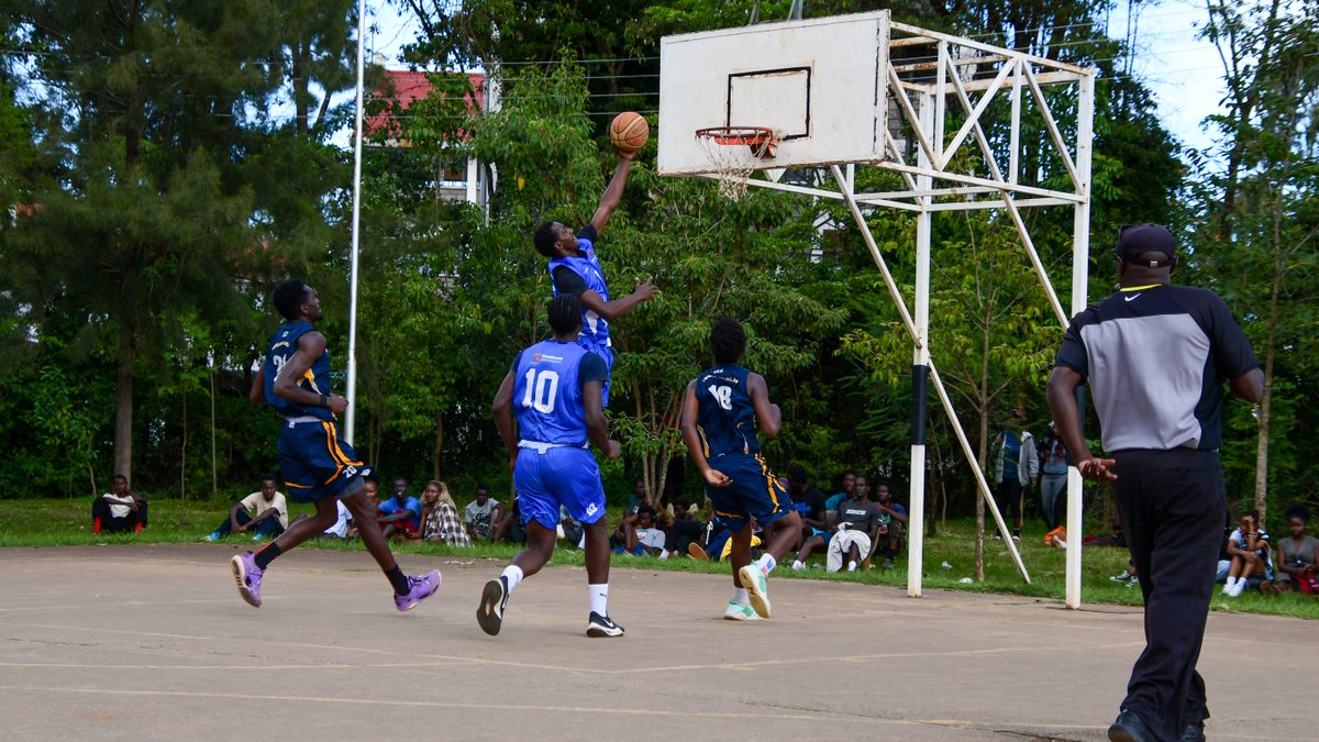 Strathmore University tweet media