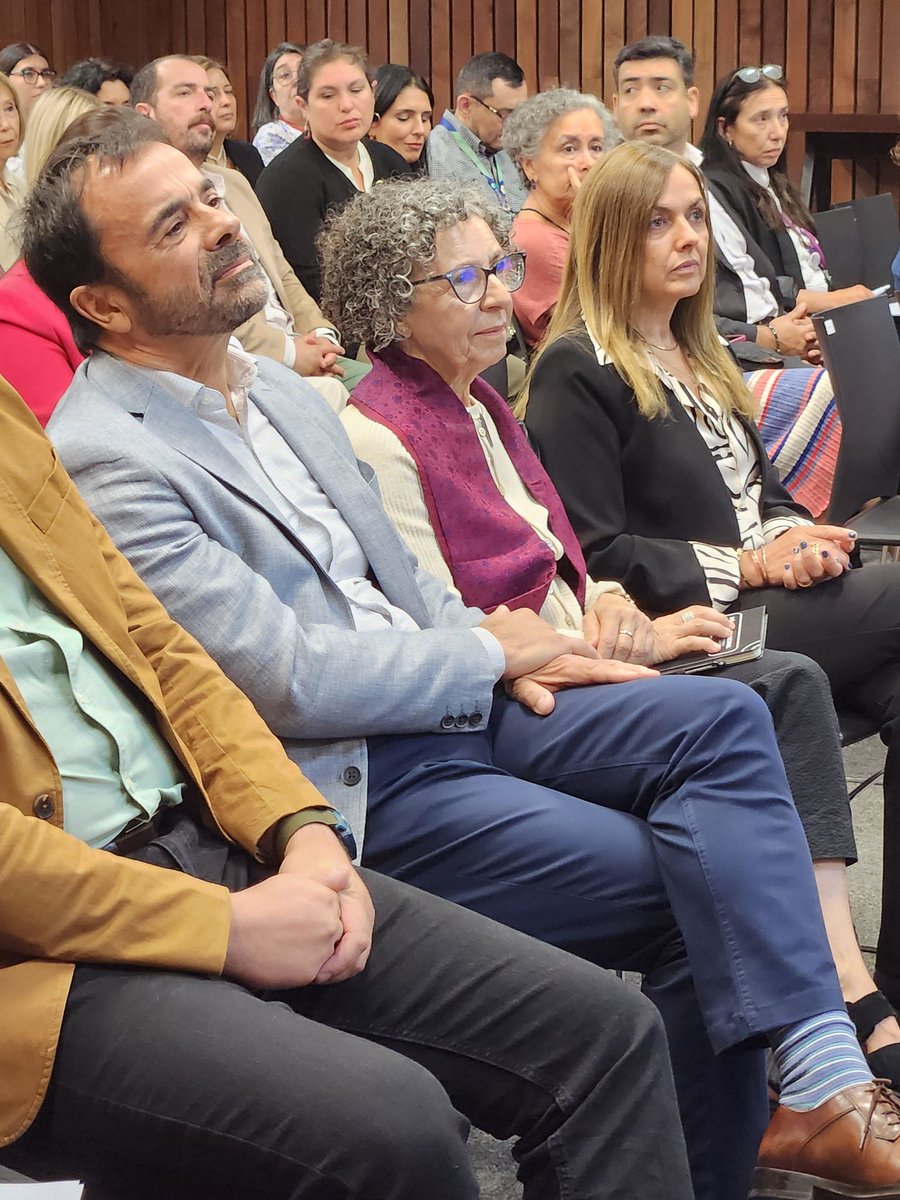 Pro Salud Chile tweet media