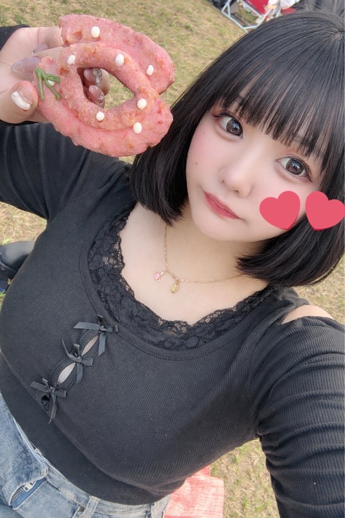 ぴょん🐰 tweet media