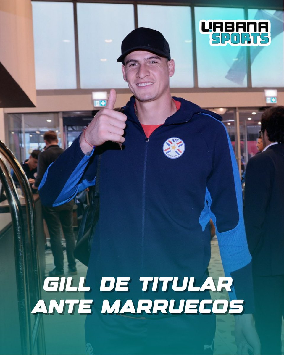 Urbana Sports tweet media