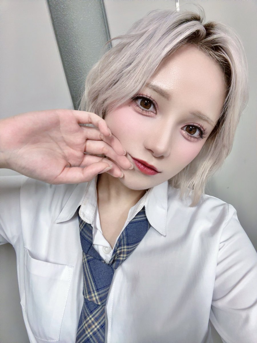 宮野静(CANDY TUNE) tweet media