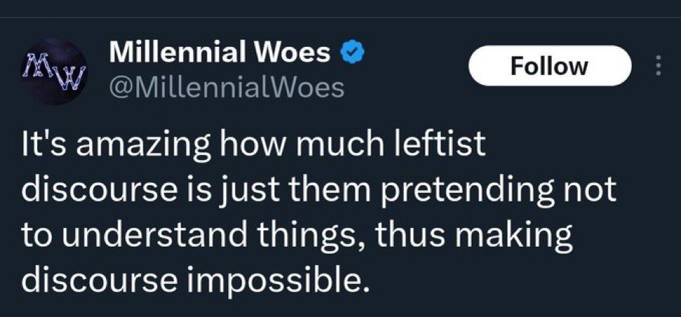 Internet Commenter tweet media