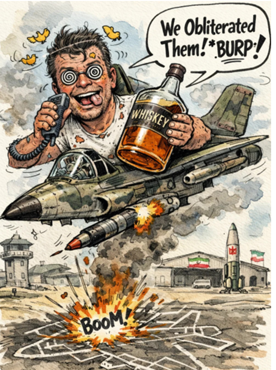 begjani51's tweet photo. @FoxNews Former 'Hate for-Profit' Fox Noise host, pissy drunk alcoholic, sexual predator, trump ass kisser and dumb AF racist, Pete Hegseth heads the Dept of Defense. 

What can go wrong?
#IranWar‌ #DUI #DUIPete #FauxNews #FoxLies https://t.co/zRvwSSV1Ar