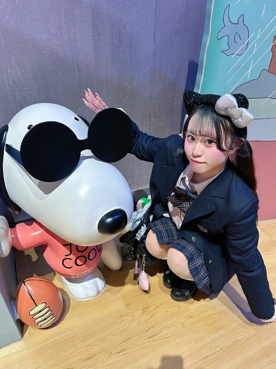 水苺まいか@anemoreel tweet media