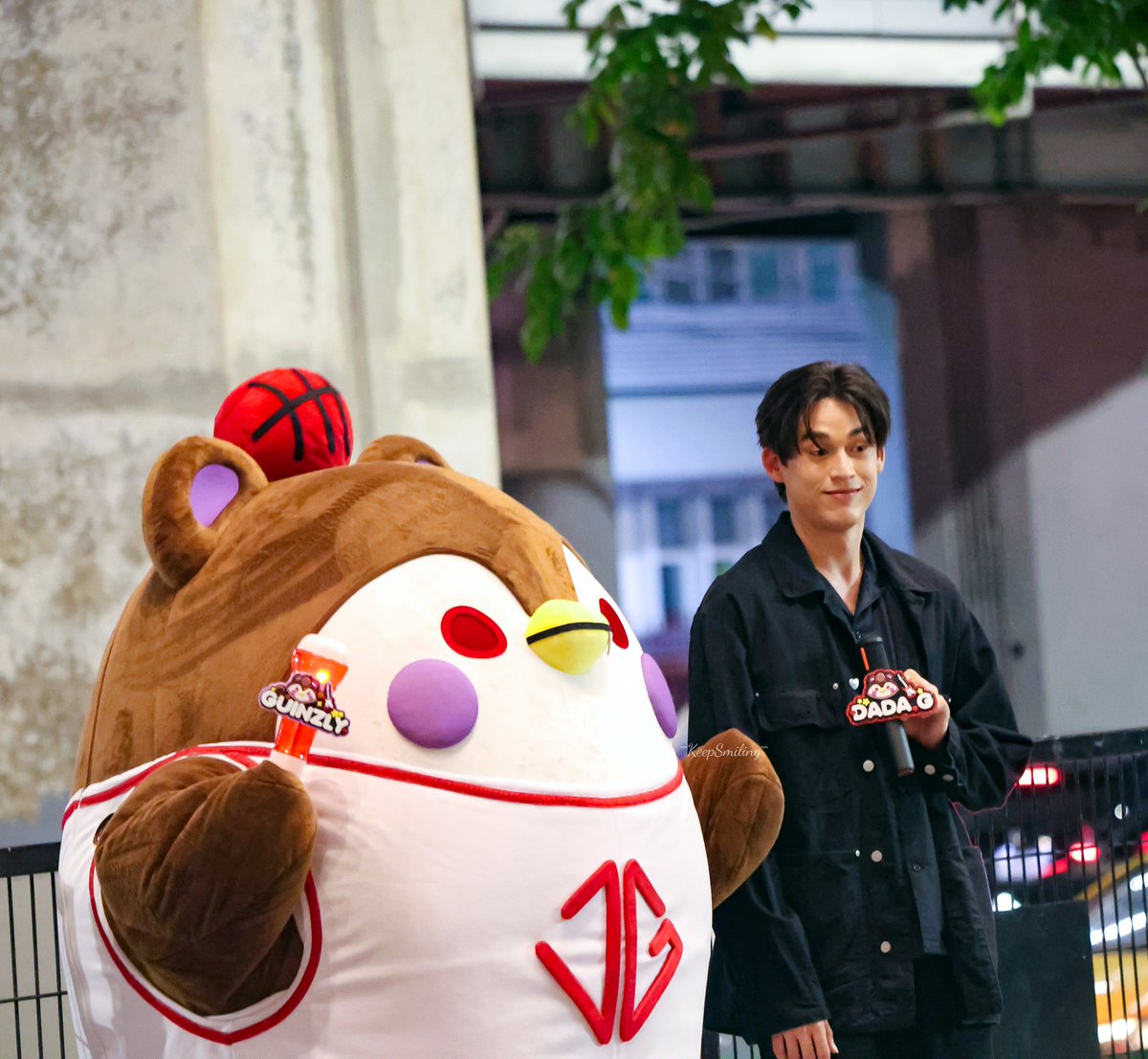 KeepSmiling ^^ 🐻🐧 tweet media