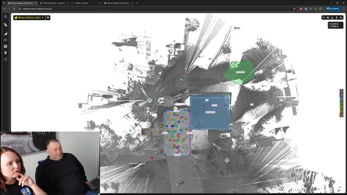Laserscanning Europe tweet media