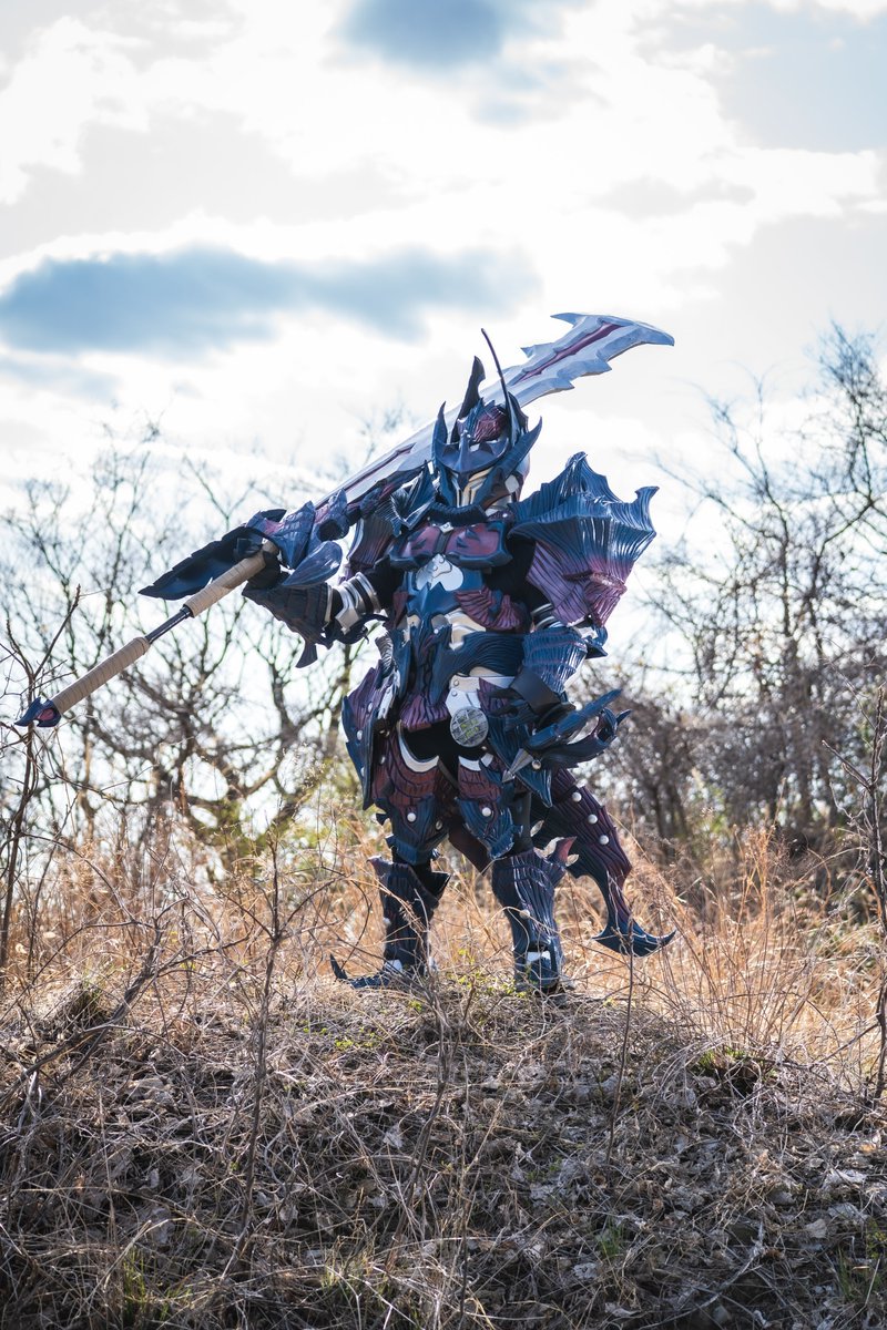 雲英耀 tweet media