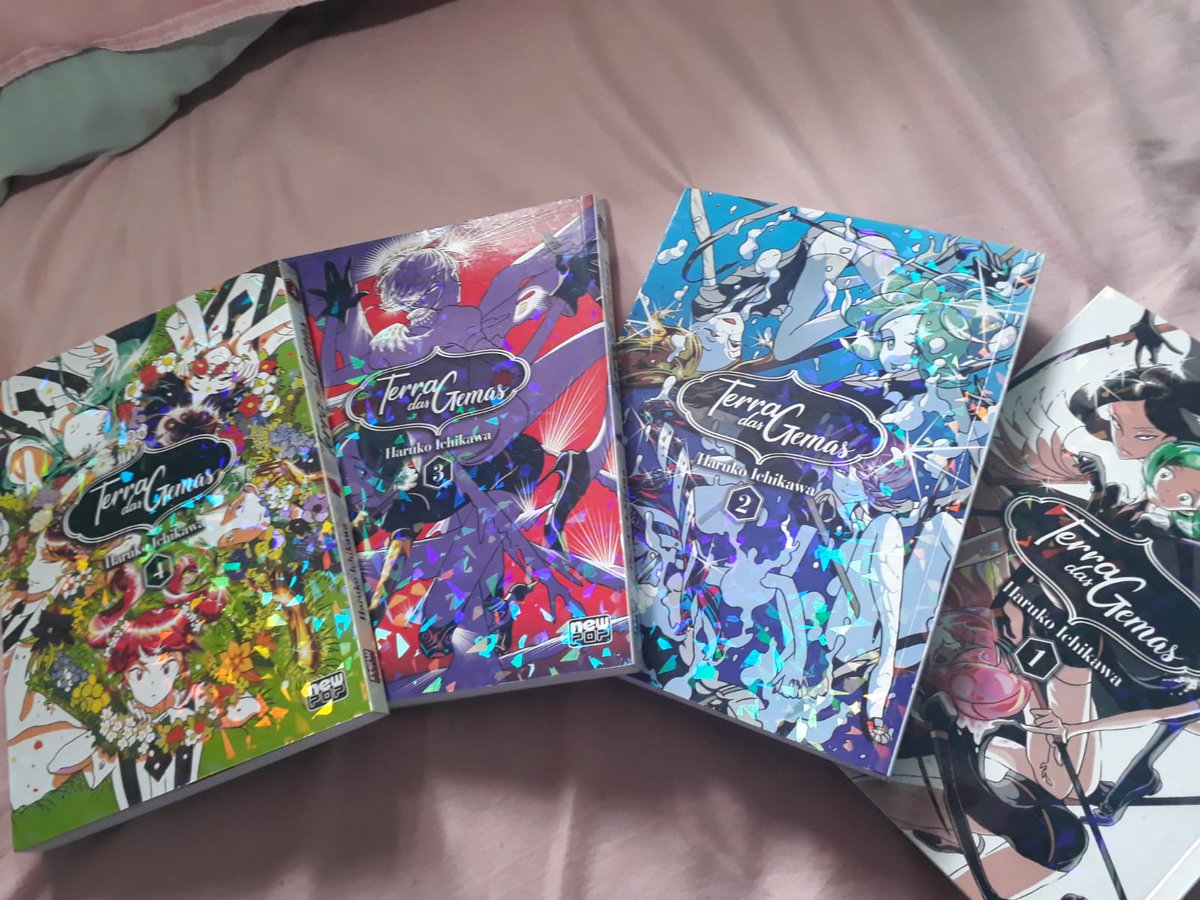 Shima ☆ Crystal Age on Webtoon ☆ COMMS OPEN tweet media