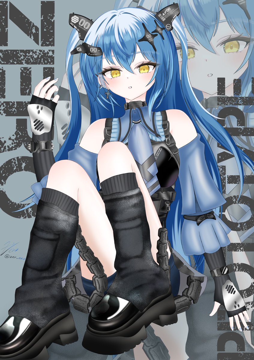 ぜろ🔗 tweet media