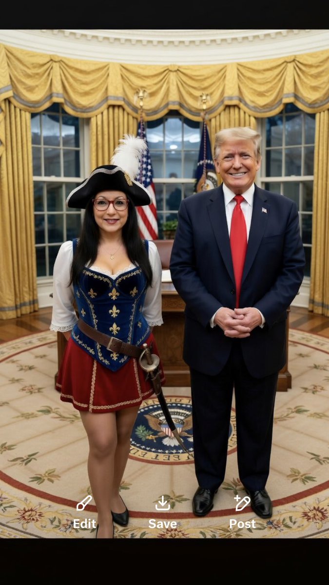 Conservative Living tweet media