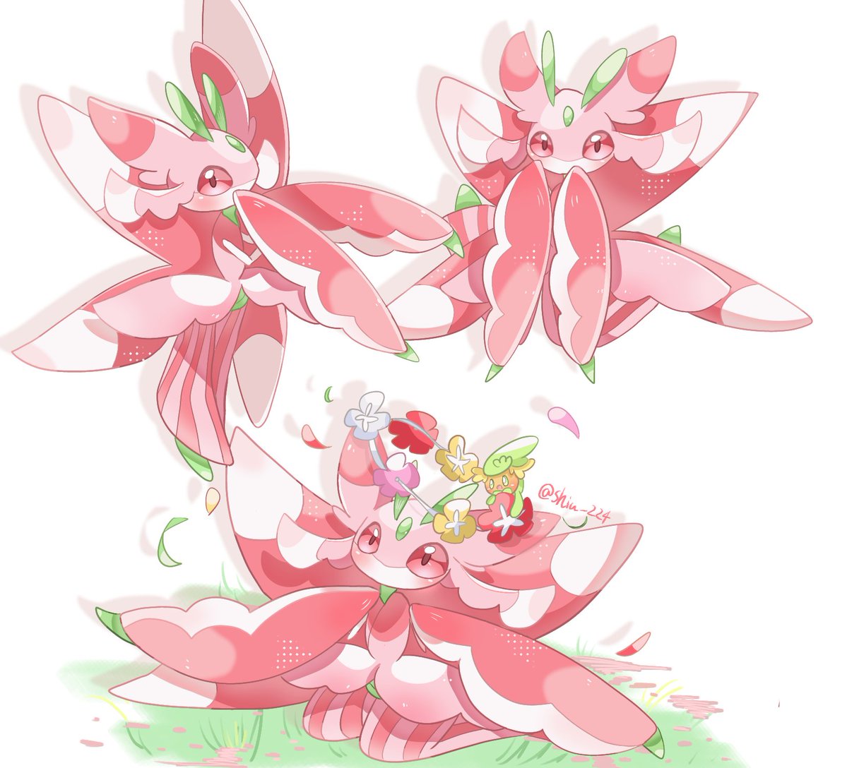 ふぃあ𝜗𝜚 tweet media