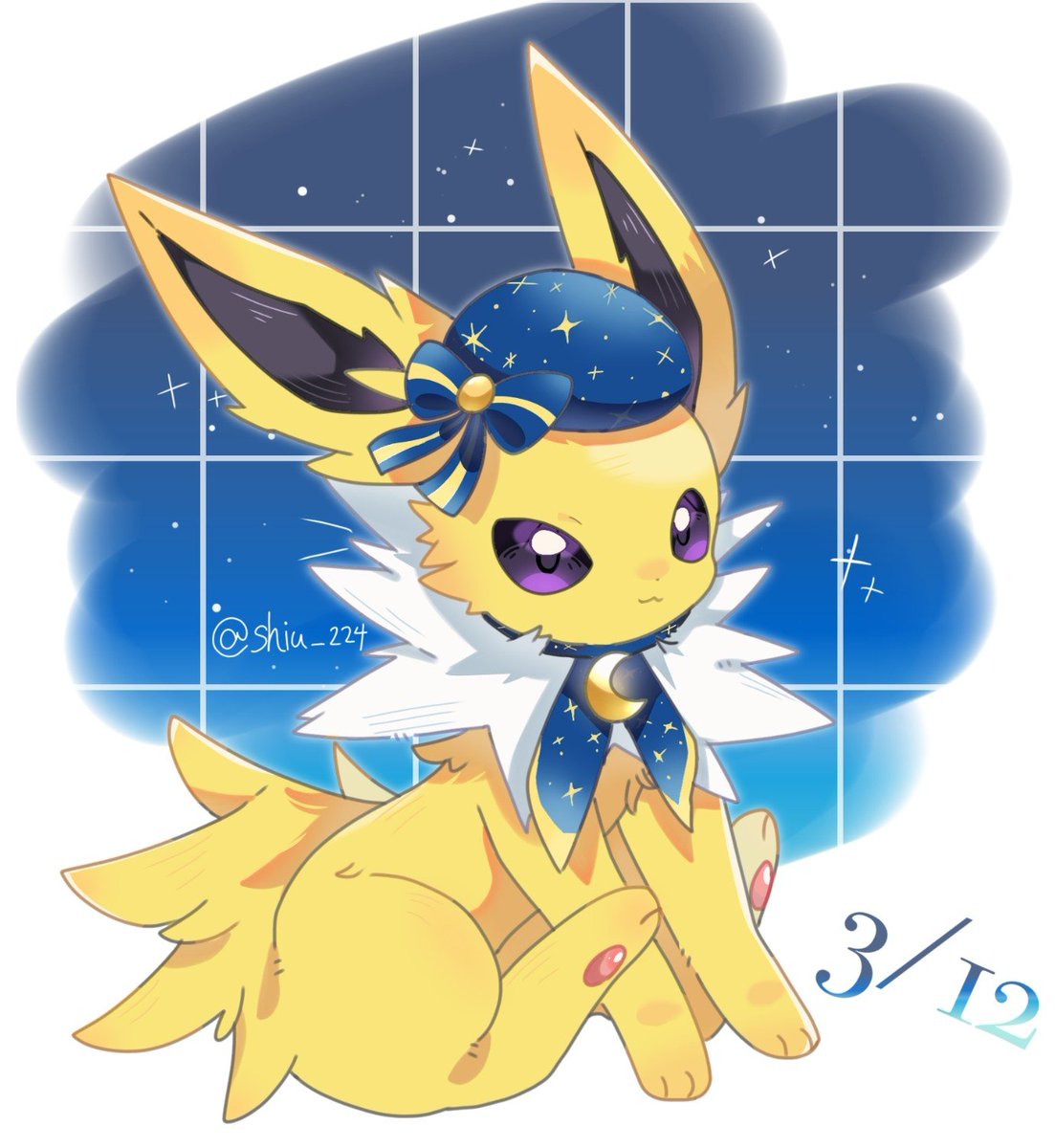 ふぃあ𝜗𝜚 tweet media