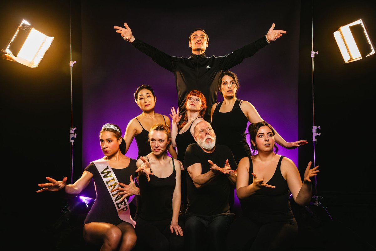 The Coal Mine Theatre tweet media