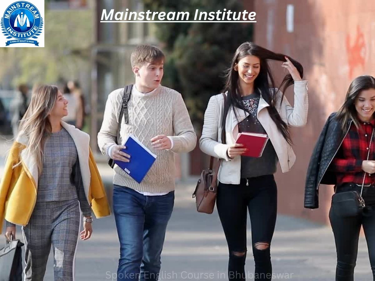 MSIBBSR's tweet photo. Mainstream Institute: Start Your English Journey Today
Looking for a reliable Spoken English Course in Bhubaneswar? Mainstream Institute offers structured training focused on fluency, clarity, and confidence.
• Practical speaking sessions
https://t.co/kABSFBvEXv https://t.co/RMFfxi4Ovr