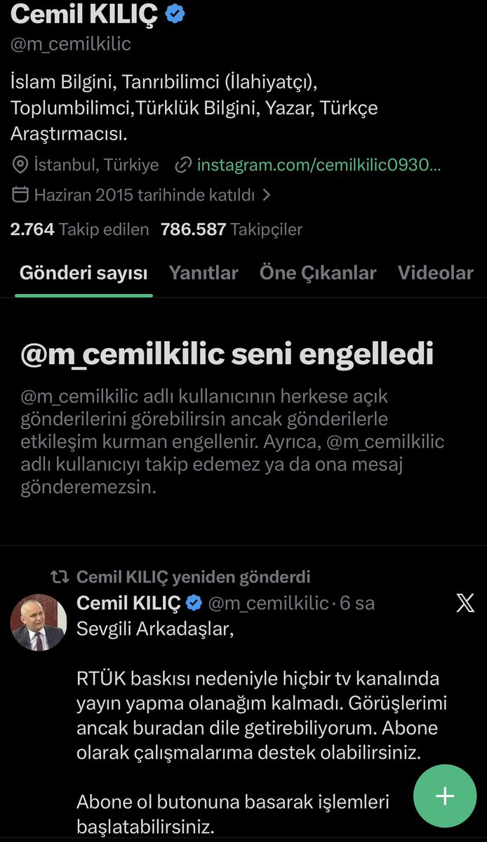 Sevda Hasar tweet media