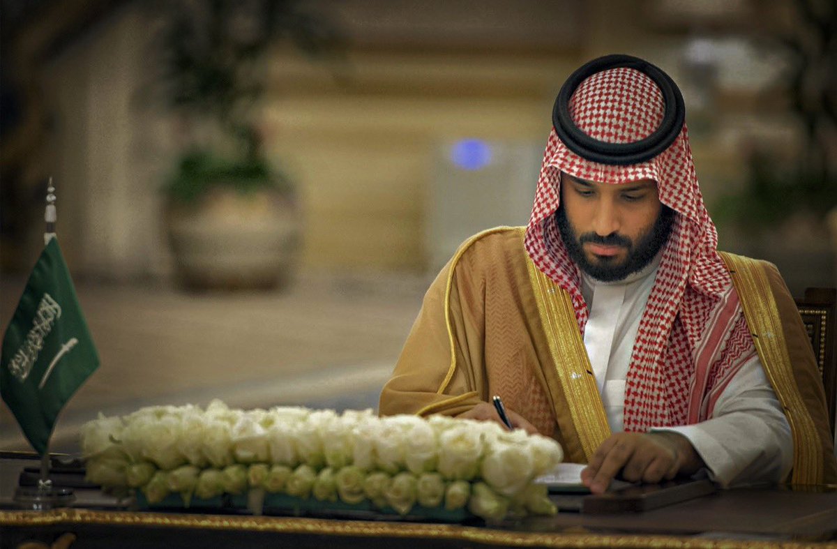 م. حسام العسيري MBS 🇸🇦 tweet media