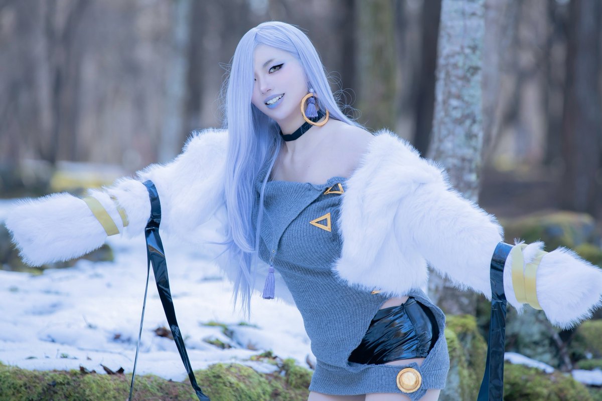 しー@AJ2日目🐍 tweet media