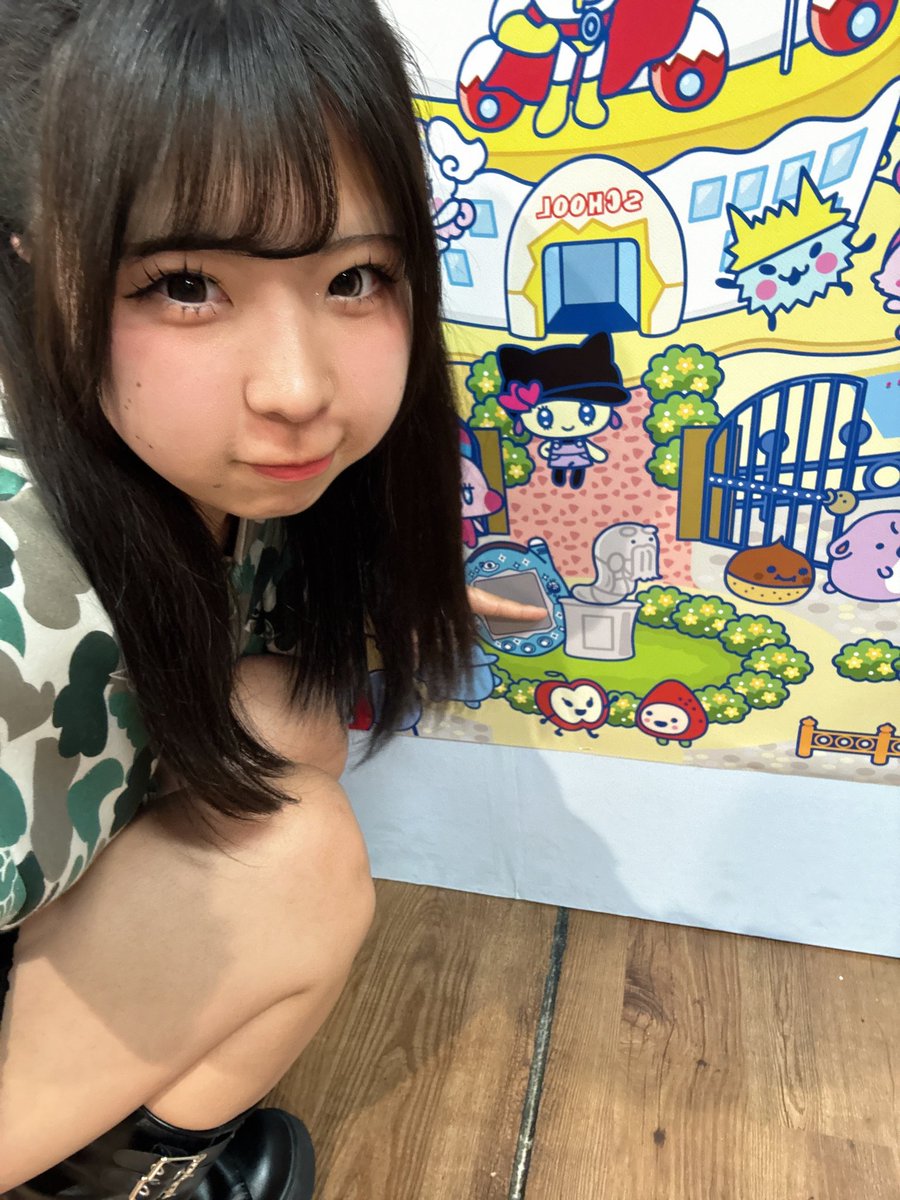 ハニカム研修生 tweet media