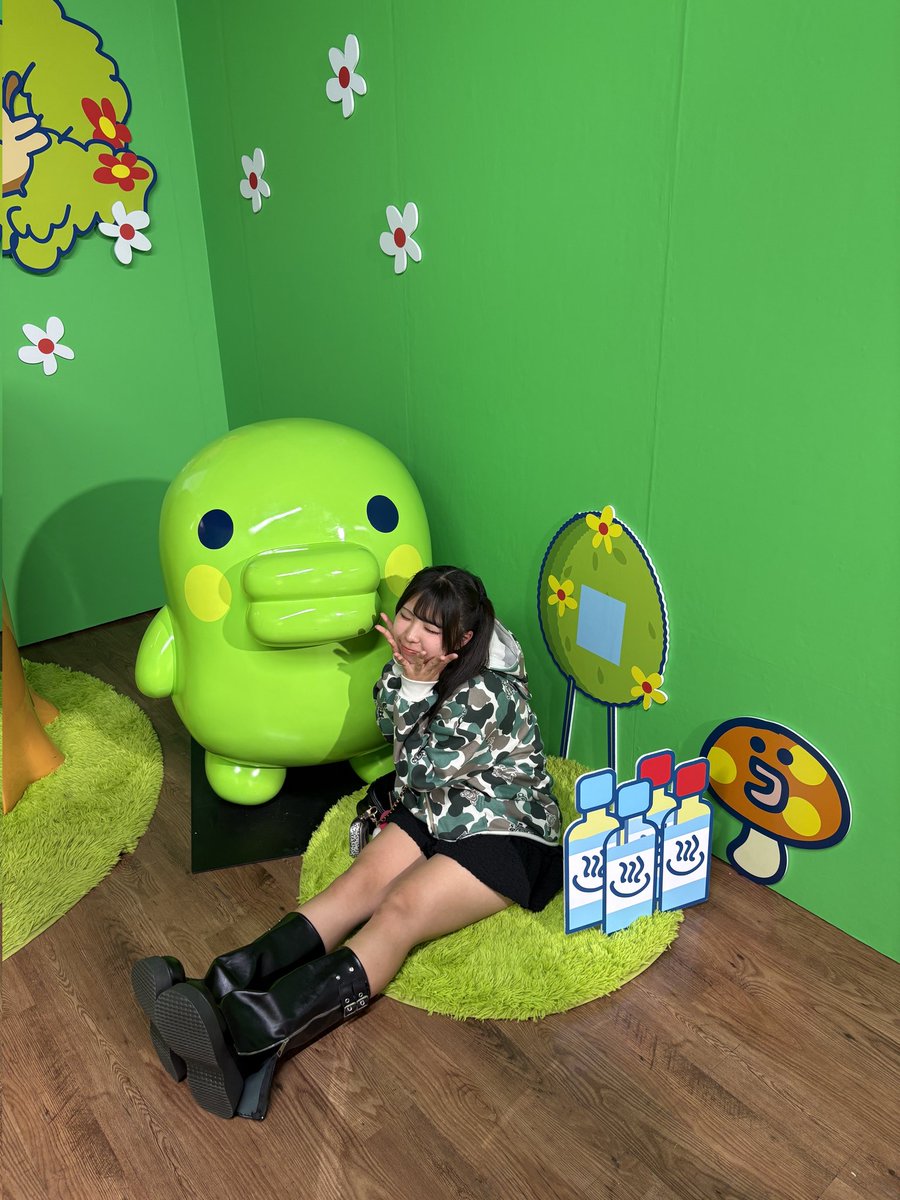 ハニカム研修生 tweet media