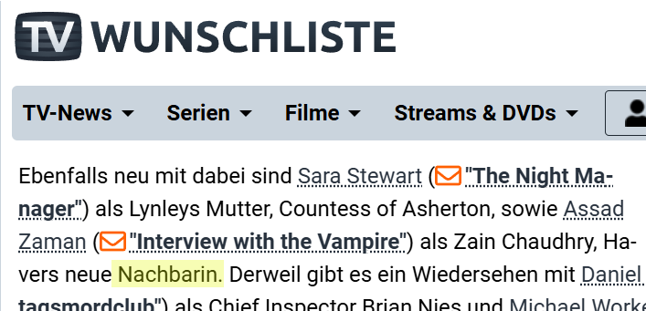 germans took the trans visibility day seriously and accidently made assad's role more interesting lol