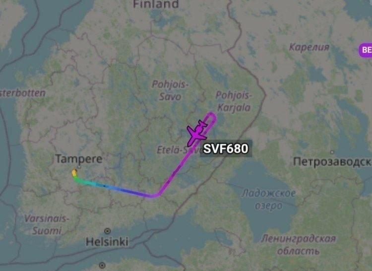 Пан Пачковский tweet media