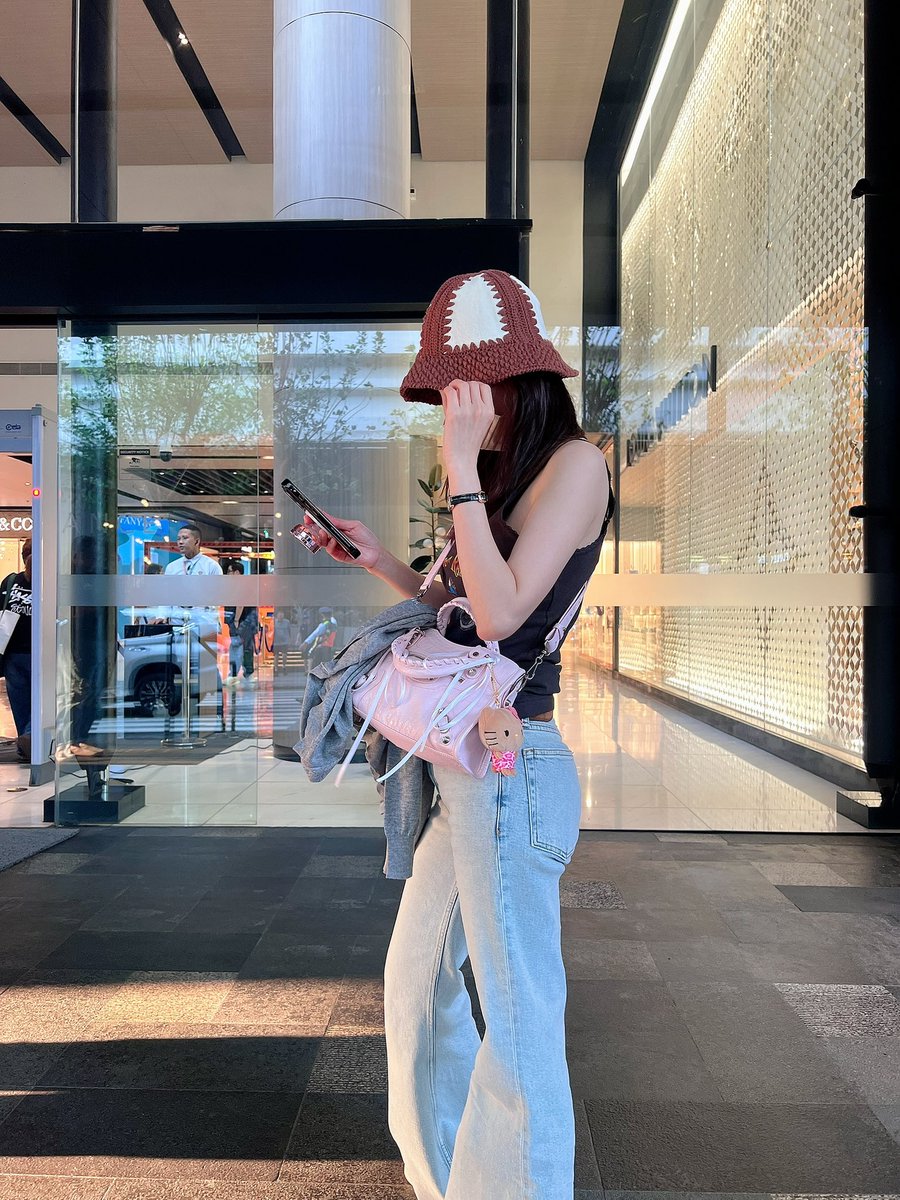 Sandara Park tweet media