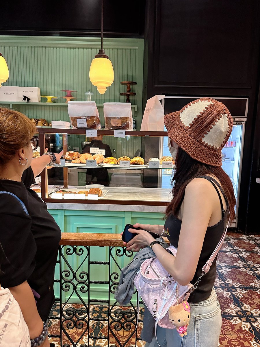 Sandara Park tweet media