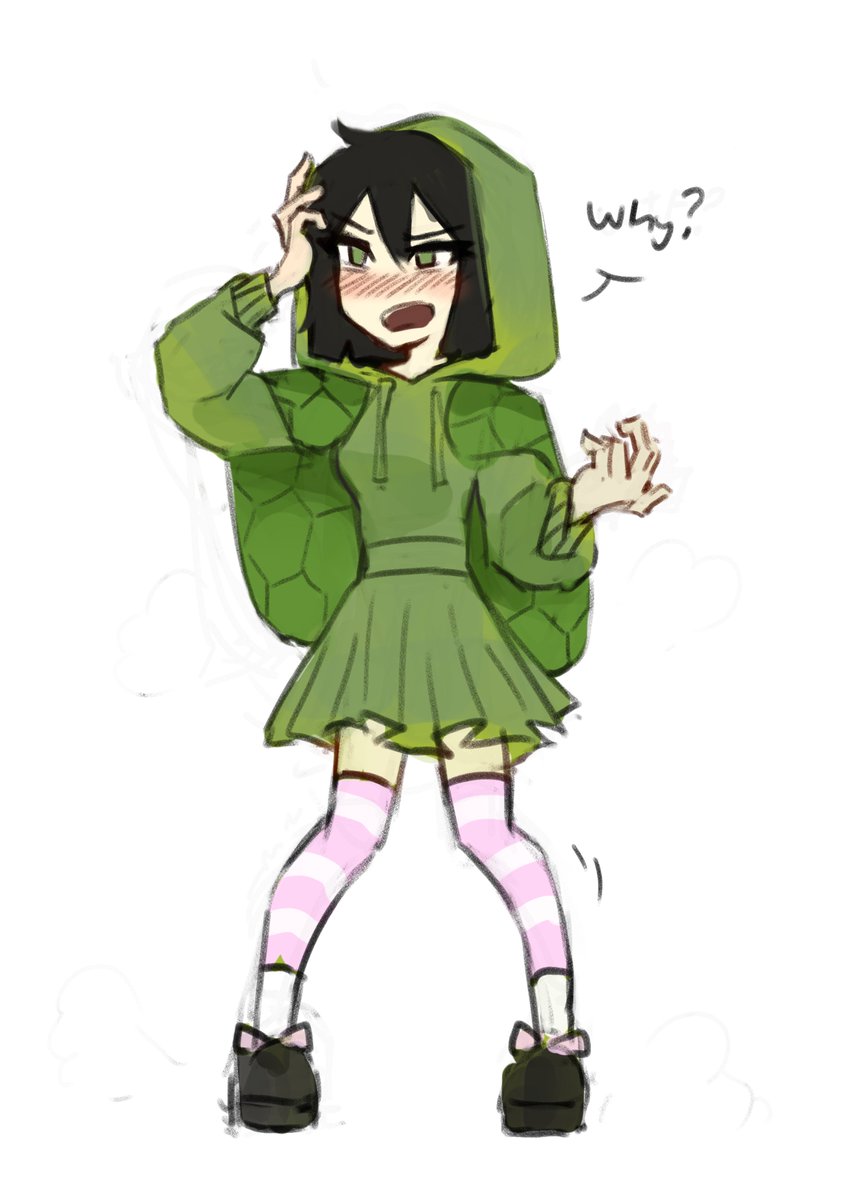 次郎 ☕ tweet media