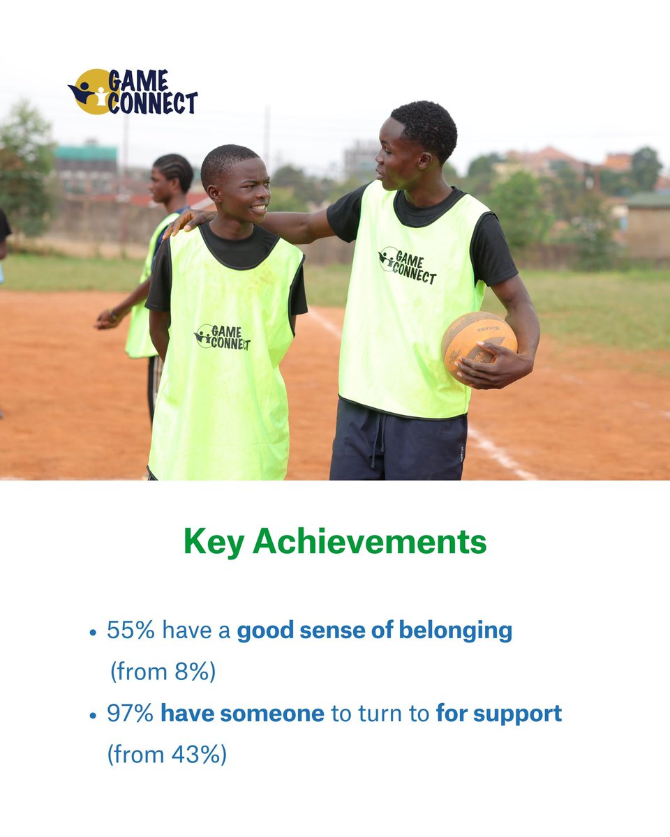 AVSI Foundation Uganda tweet media