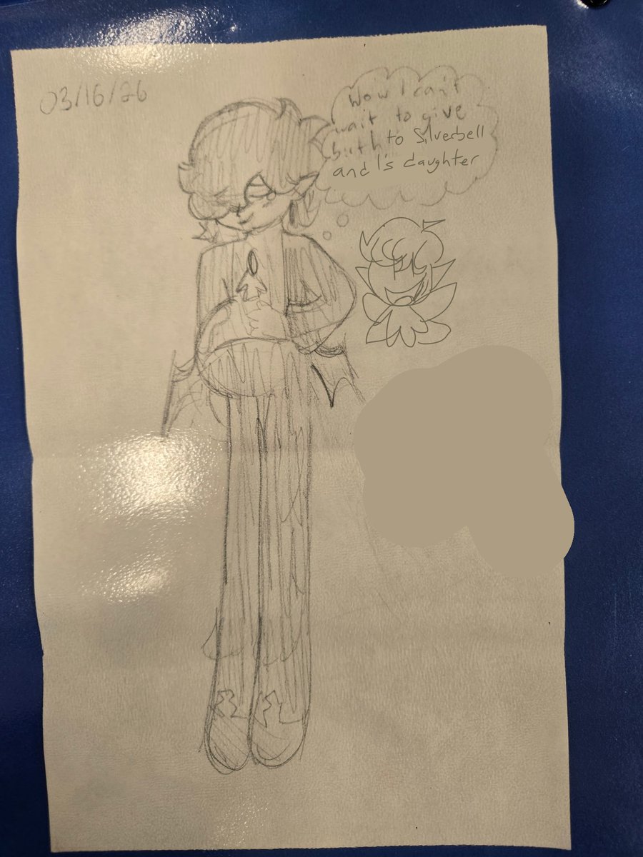 Black Sapphire of shtwt tweet media