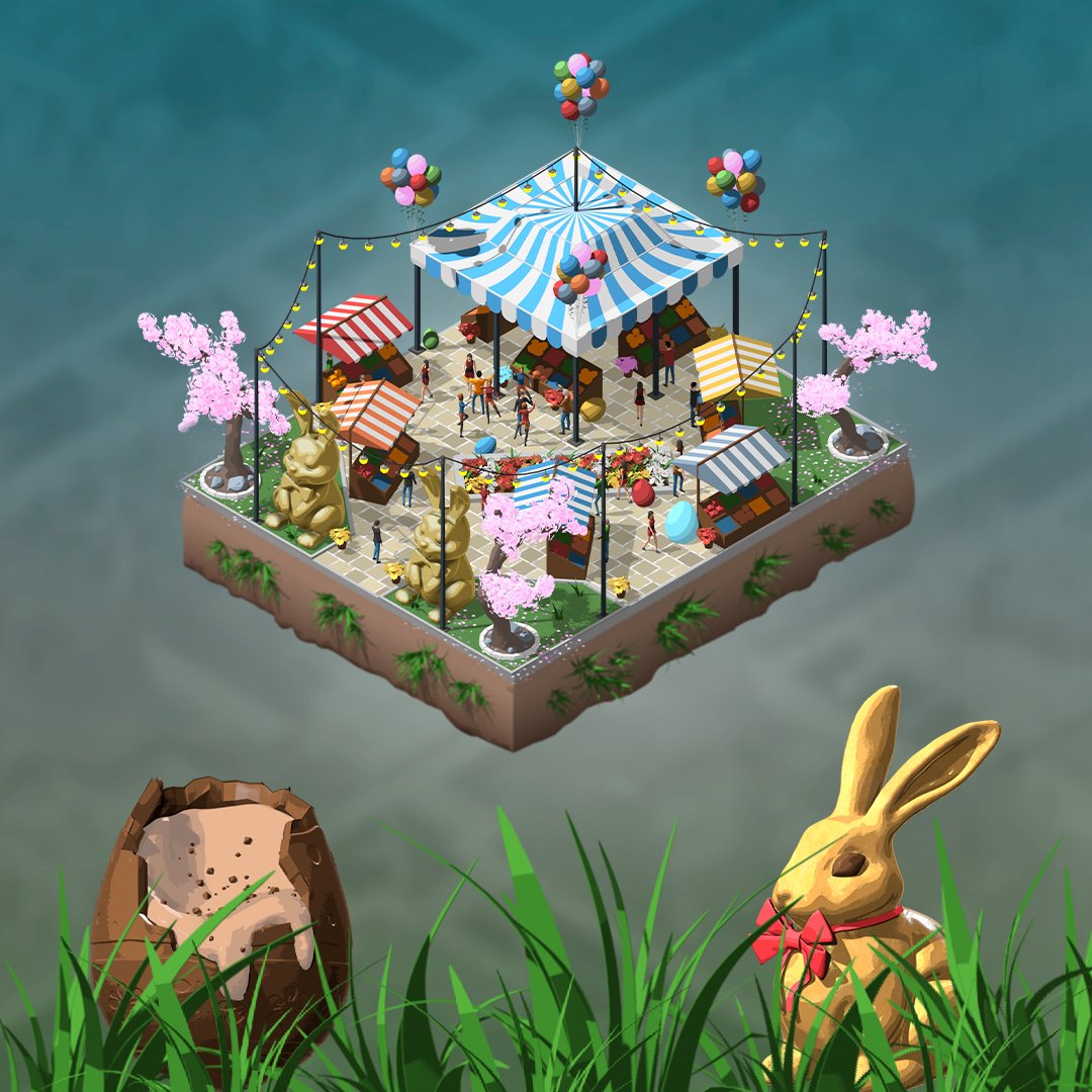 Sim Companies tweet media