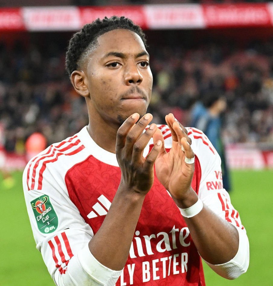 The Touchline | 𝐓 tweet media