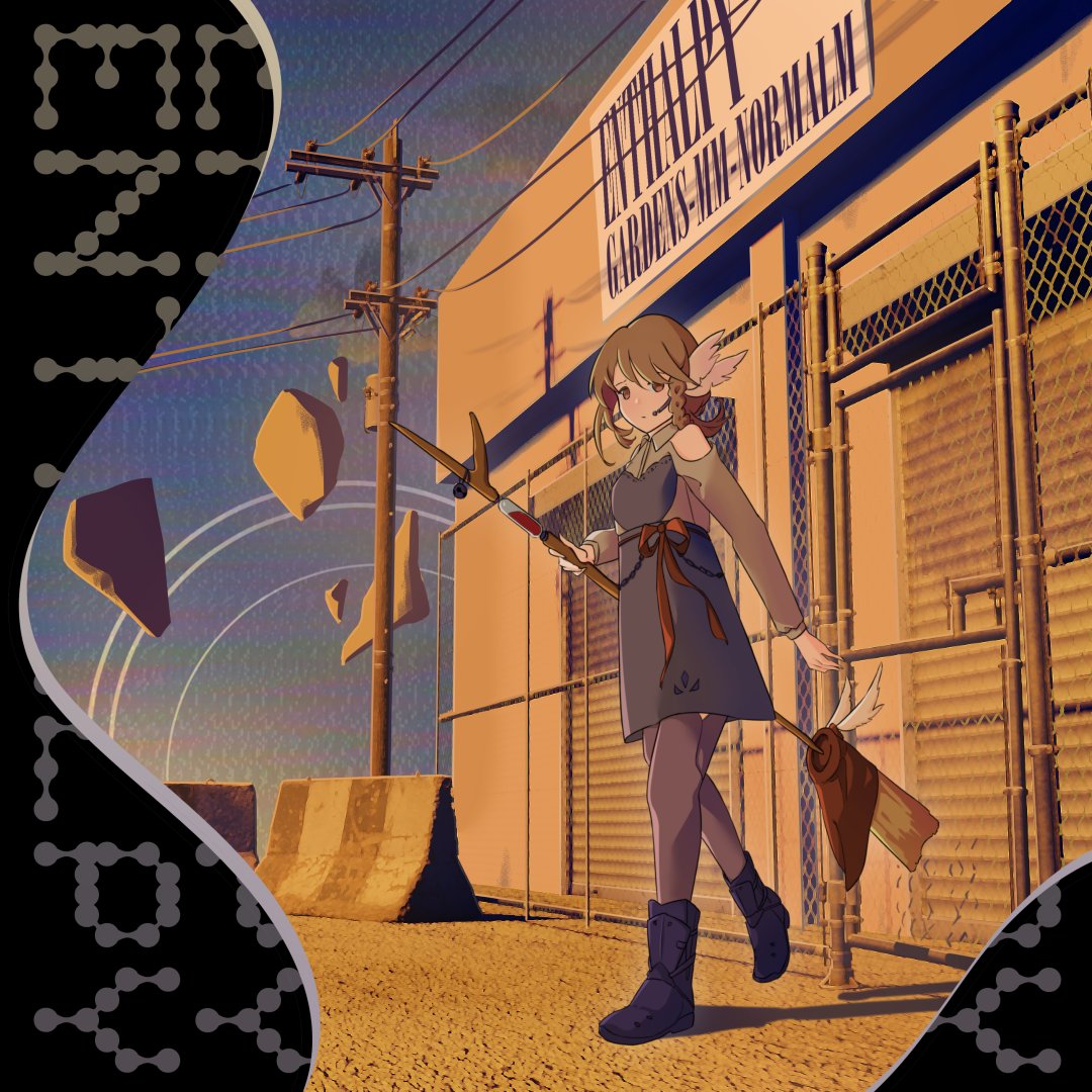 MM | VGen Comms Open~ tweet media