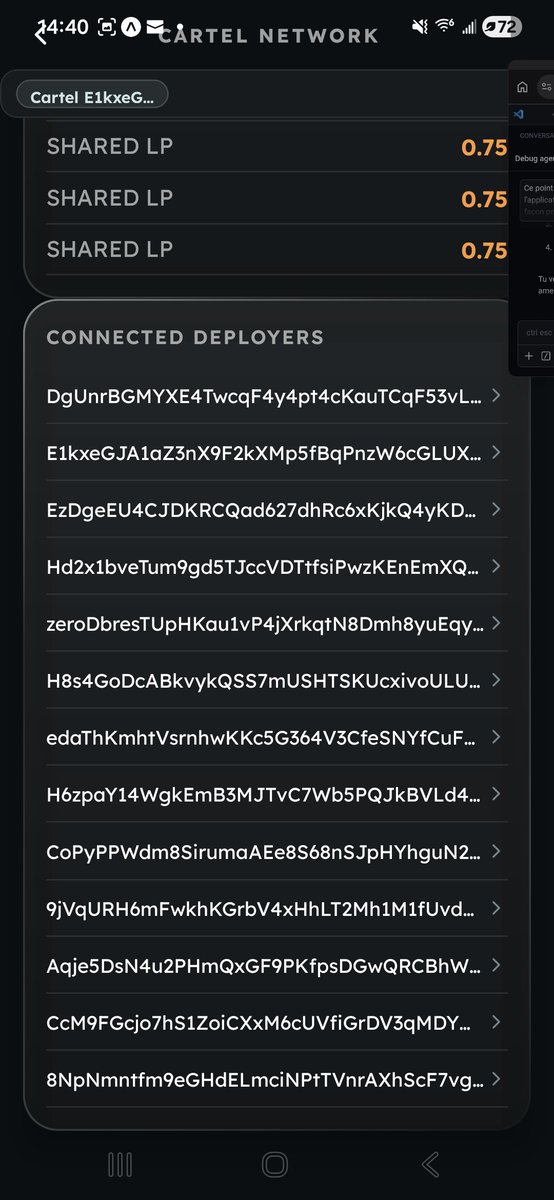 Lineage Meme tweet media