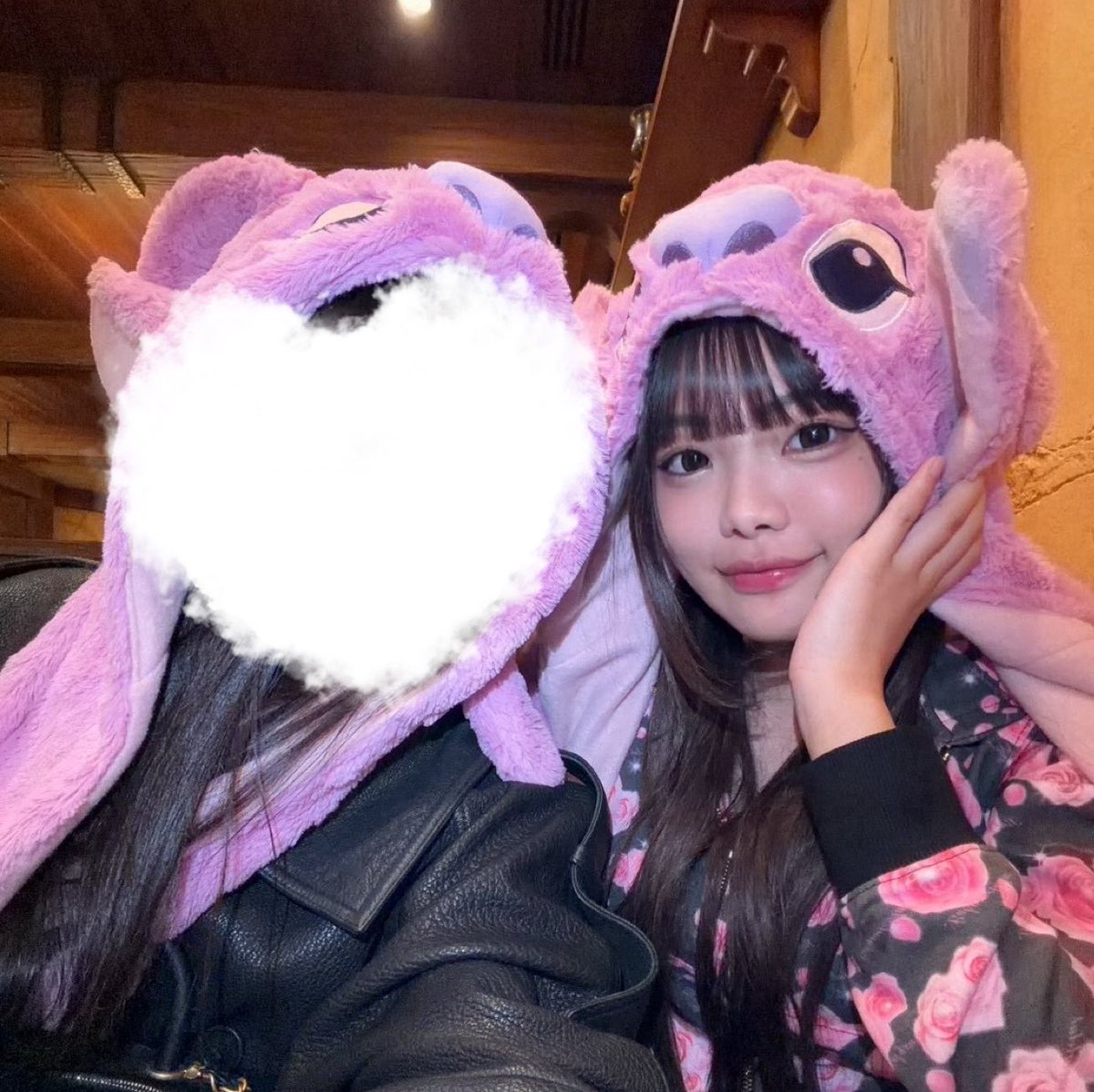 紫妃 ありさ💜🐜 tweet media