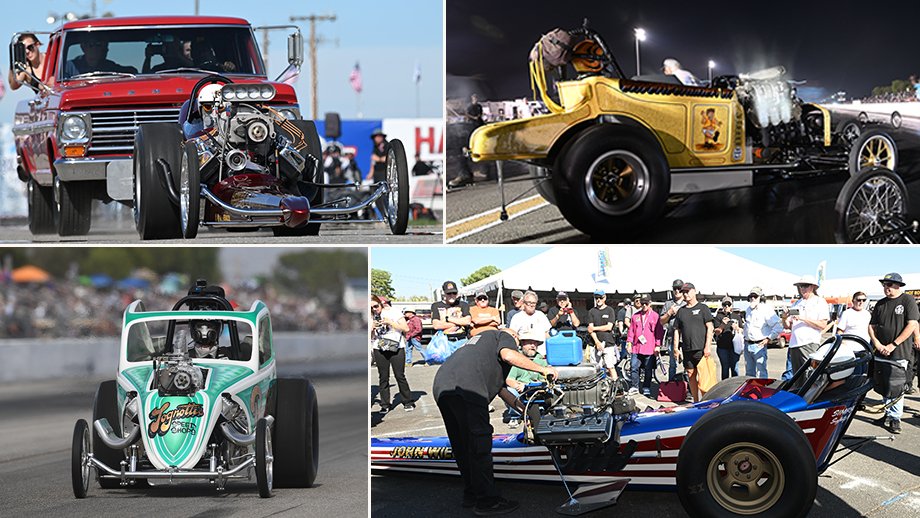 National Dragster tweet media