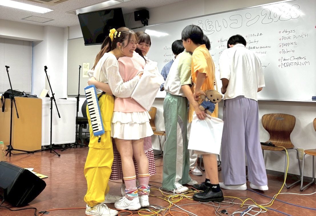 ハモっこクラブ🌈⭐️ tweet media